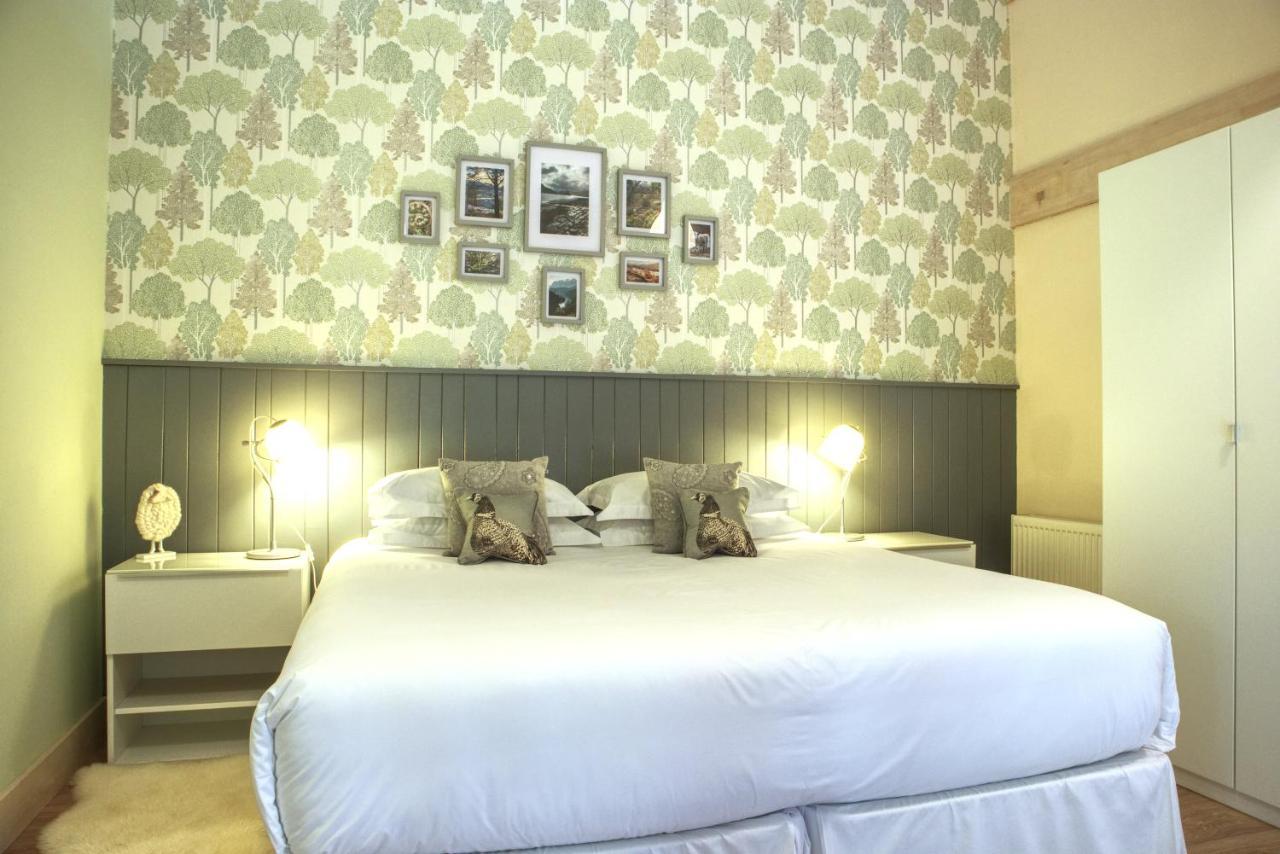 Faebuie Cottages Dalchreichart Ngoại thất bức ảnh