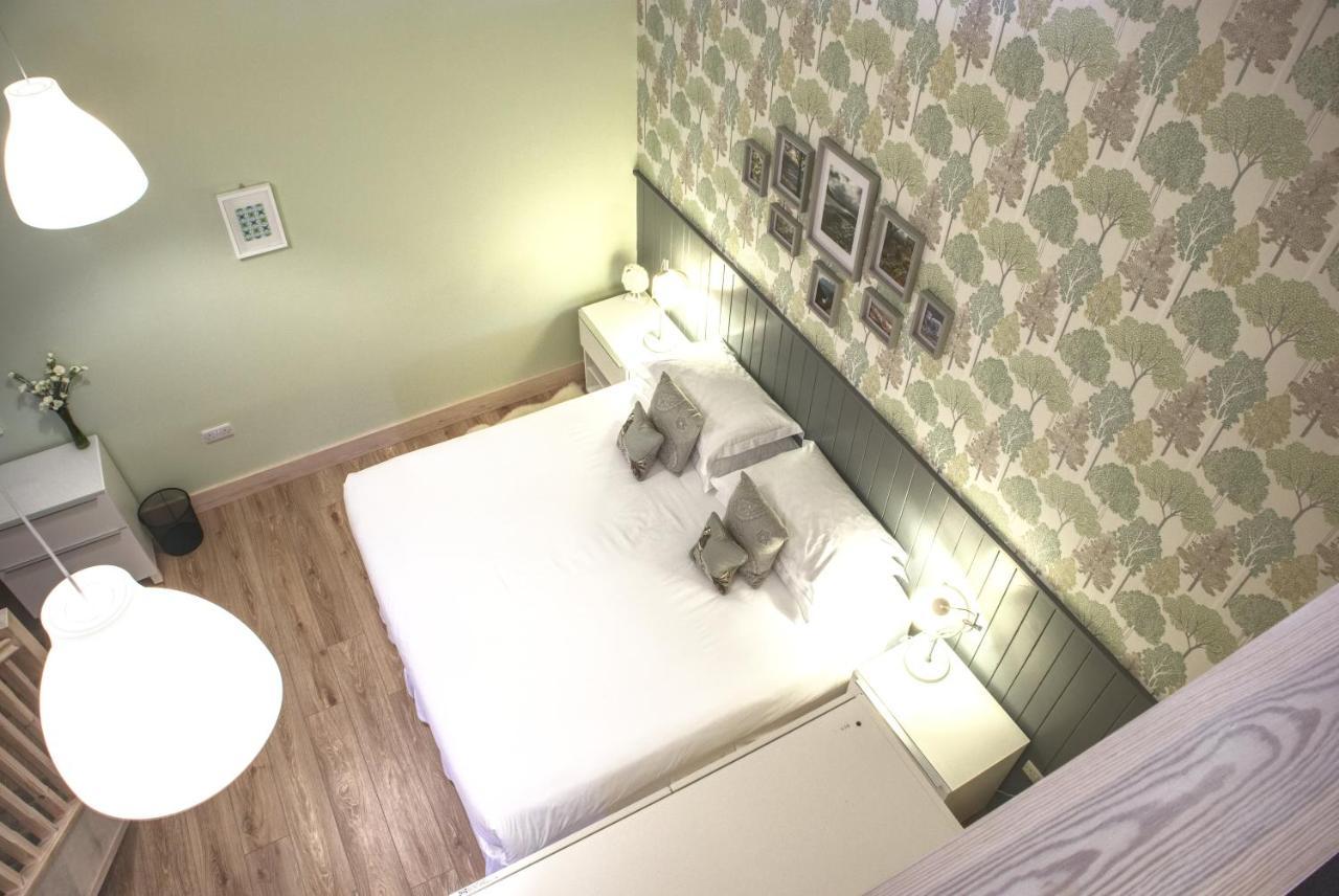 Faebuie Cottages Dalchreichart Ngoại thất bức ảnh